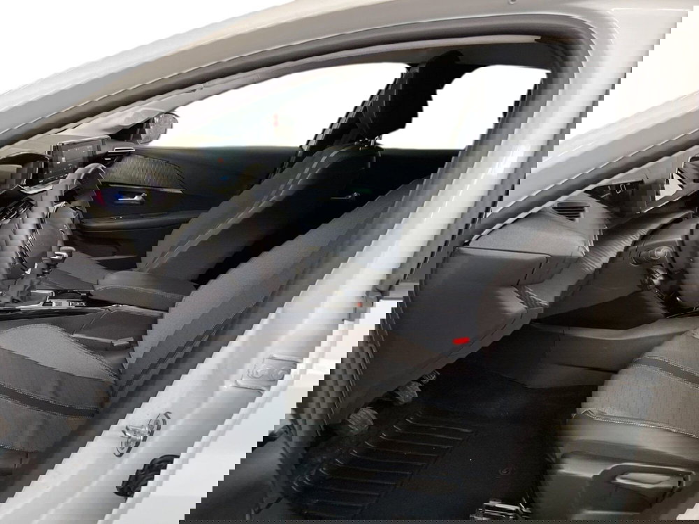 Peugeot 208 usata a Torino (10)