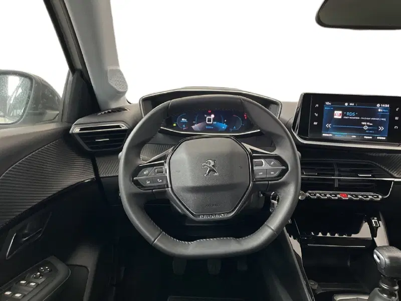 Peugeot 208 usata a Torino (12)