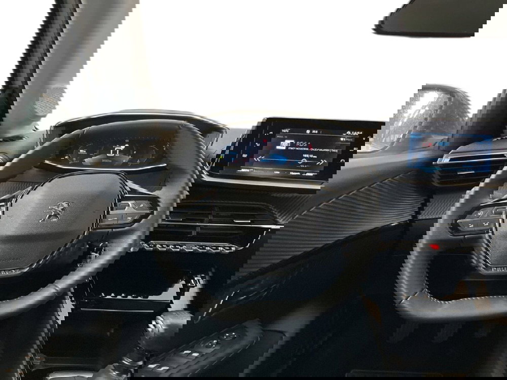 Peugeot 208 usata a Torino (12)