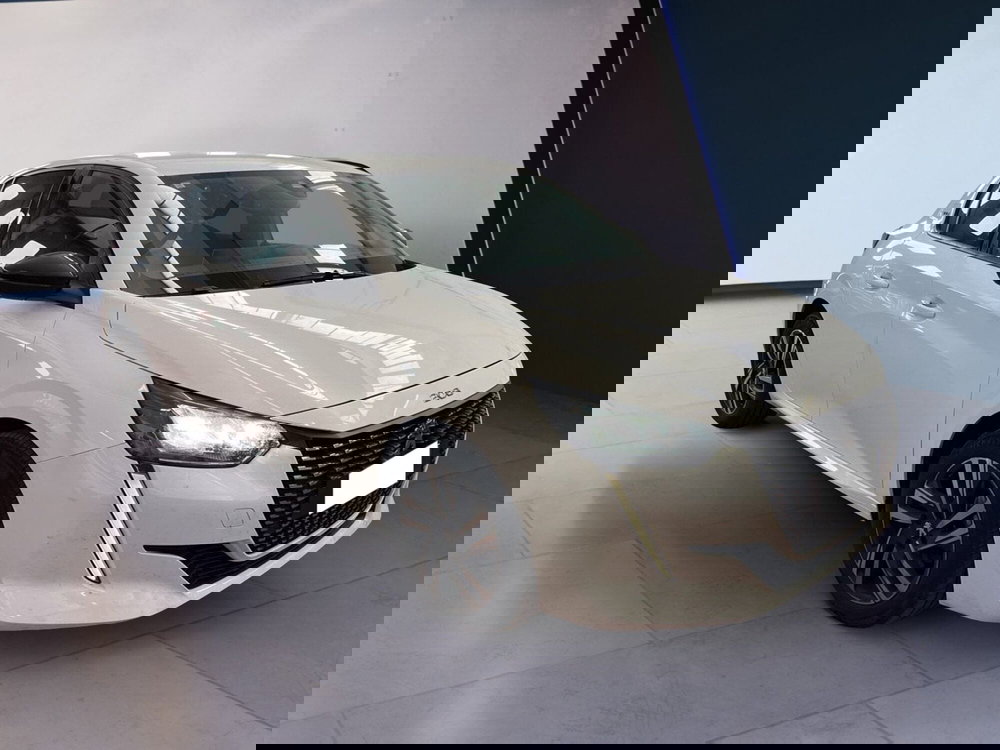 Peugeot 208 usata a Torino (2)