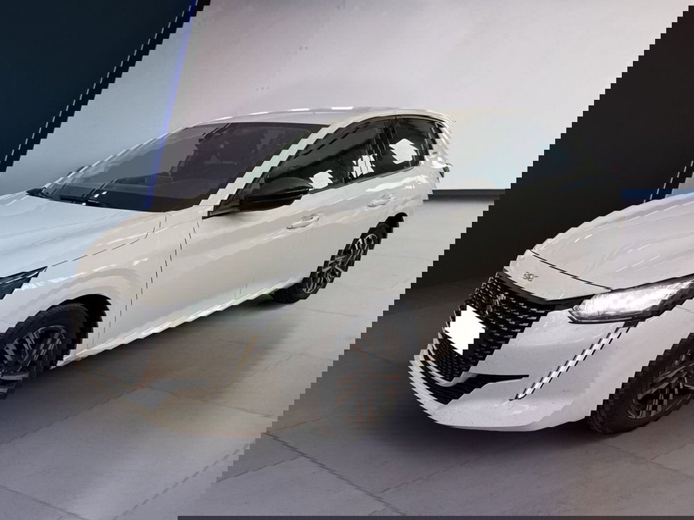 Peugeot 208 usata a Torino (3)