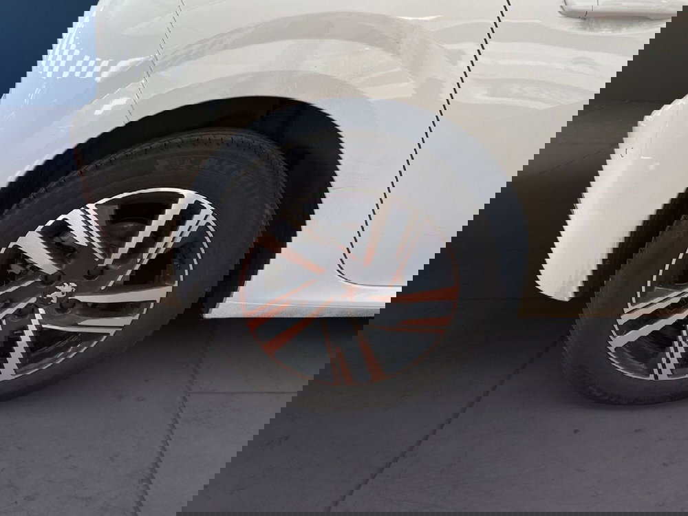 Peugeot 208 usata a Torino (7)