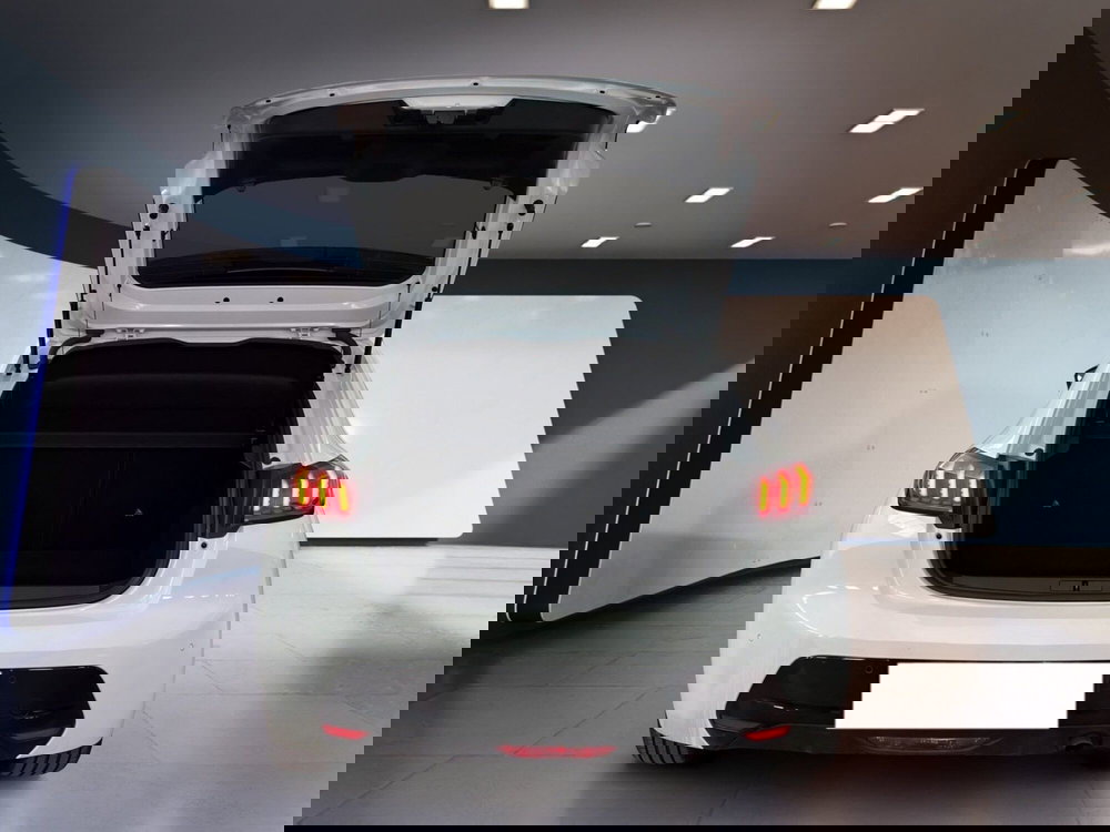 Peugeot 208 usata a Torino (8)