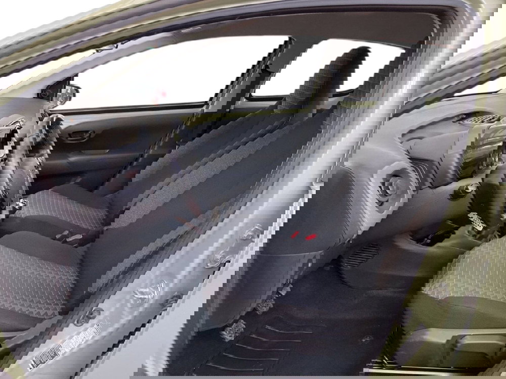 Peugeot 108 usata a Torino (10)