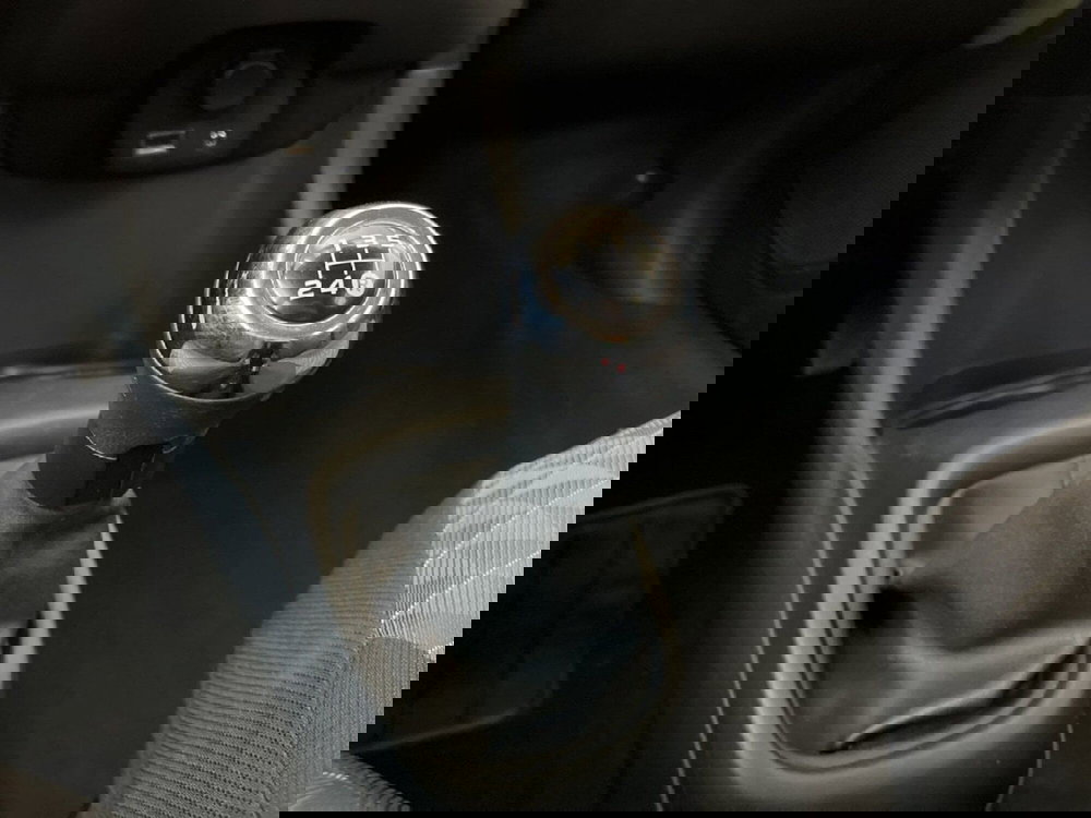 Peugeot 108 usata a Torino (13)