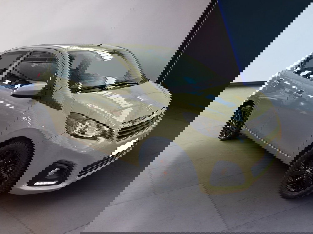 Peugeot 108 usata a Torino (2)