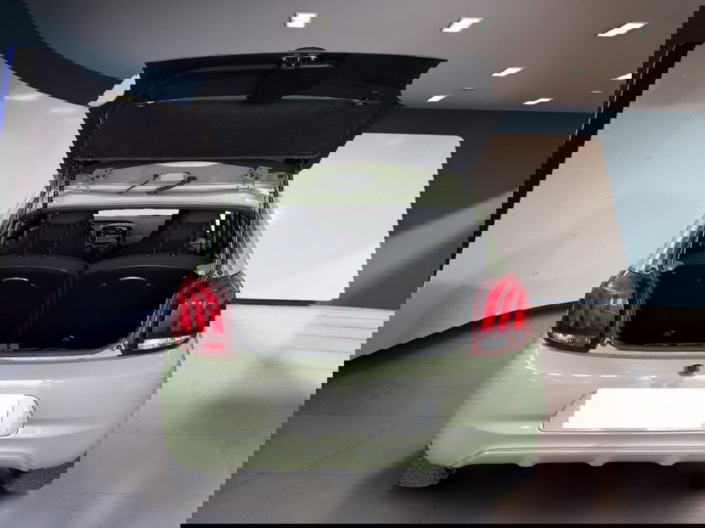 Peugeot 108 usata a Torino (7)