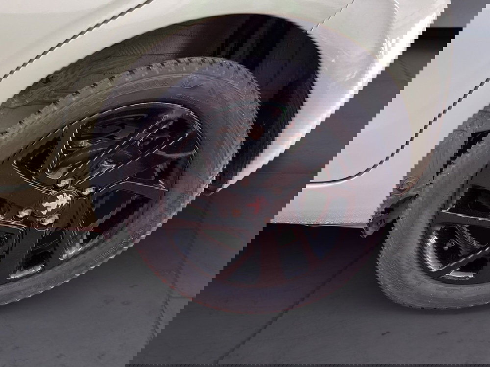 Peugeot 108 usata a Torino (8)