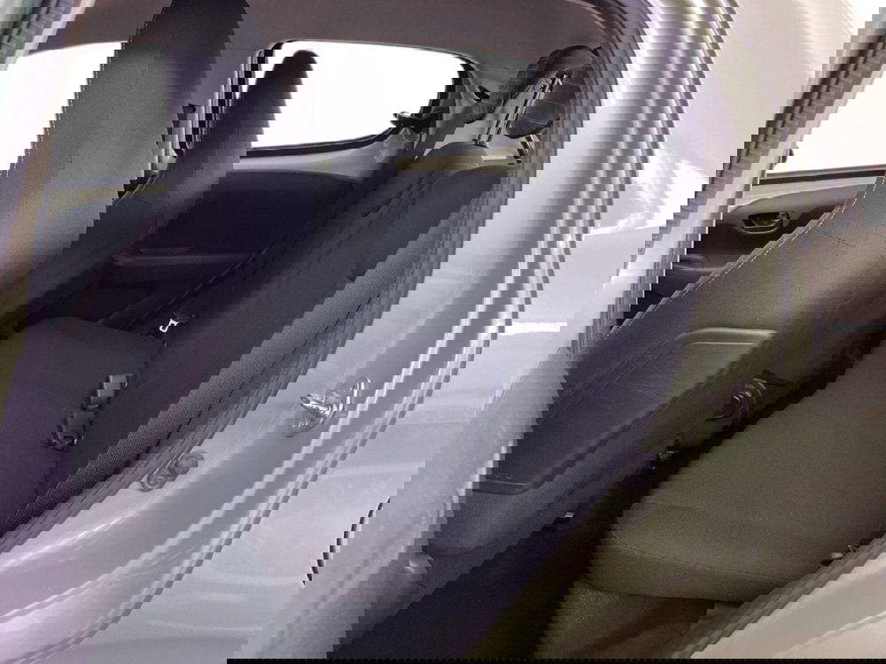 Peugeot 108 usata a Torino (9)