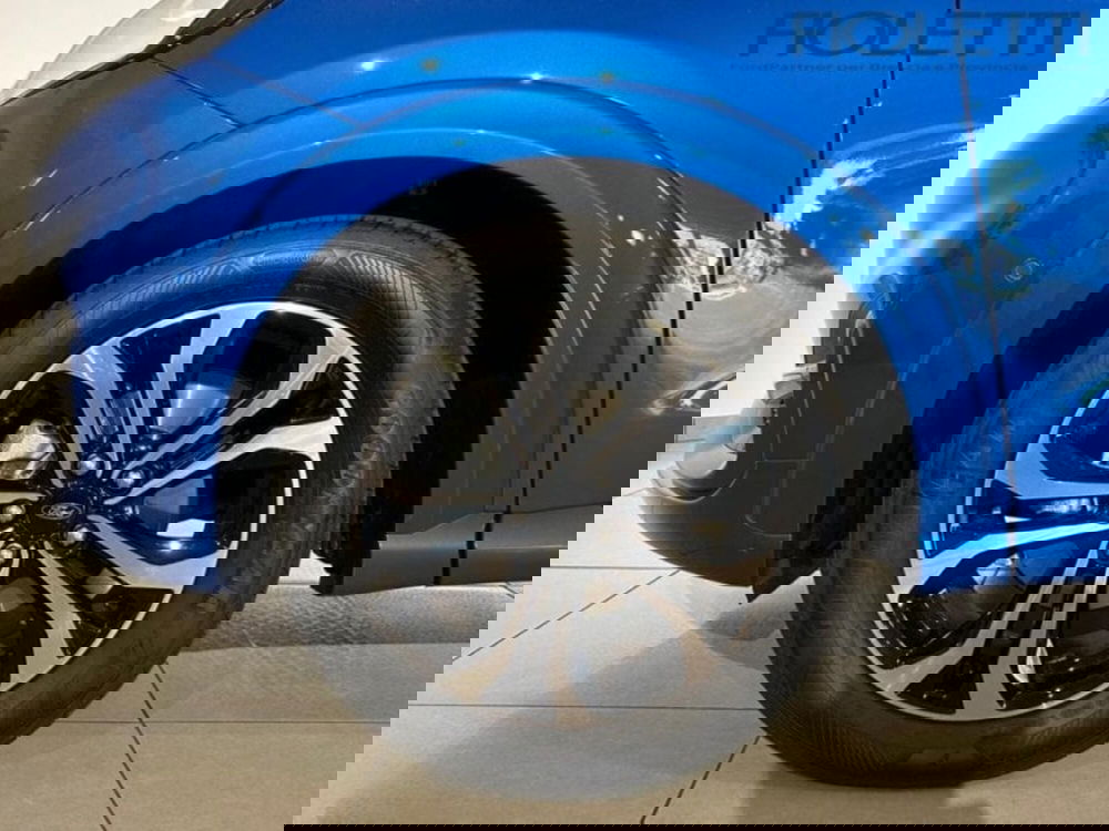 Ford Puma usata a Brescia (11)