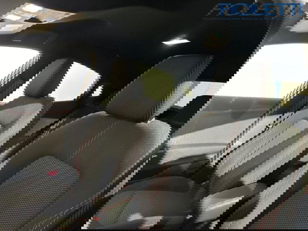 Ford Puma usata a Brescia (9)