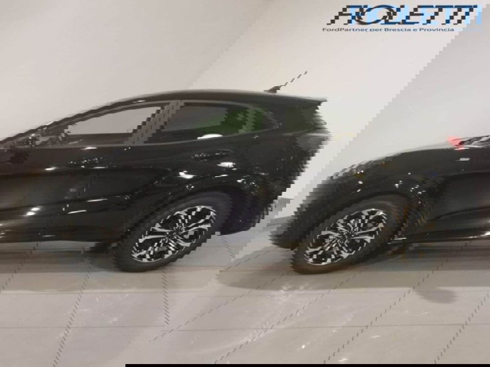 Ford Puma usata a Brescia (10)