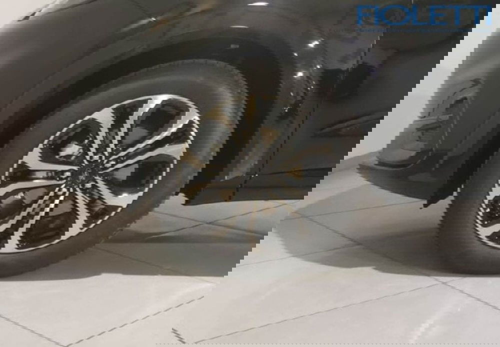 Ford Puma usata a Brescia (7)