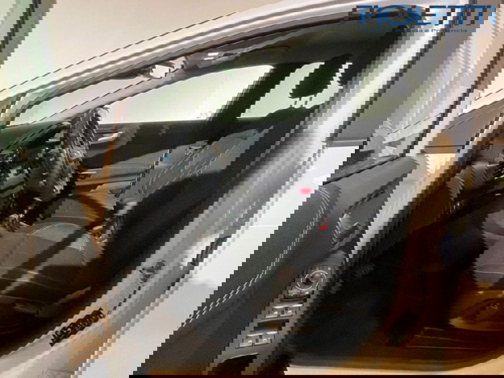 Ford Puma usata a Brescia (12)