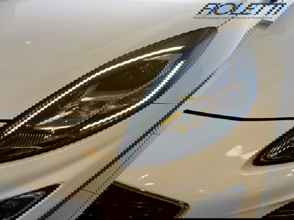 Ford Puma usata a Brescia (15)