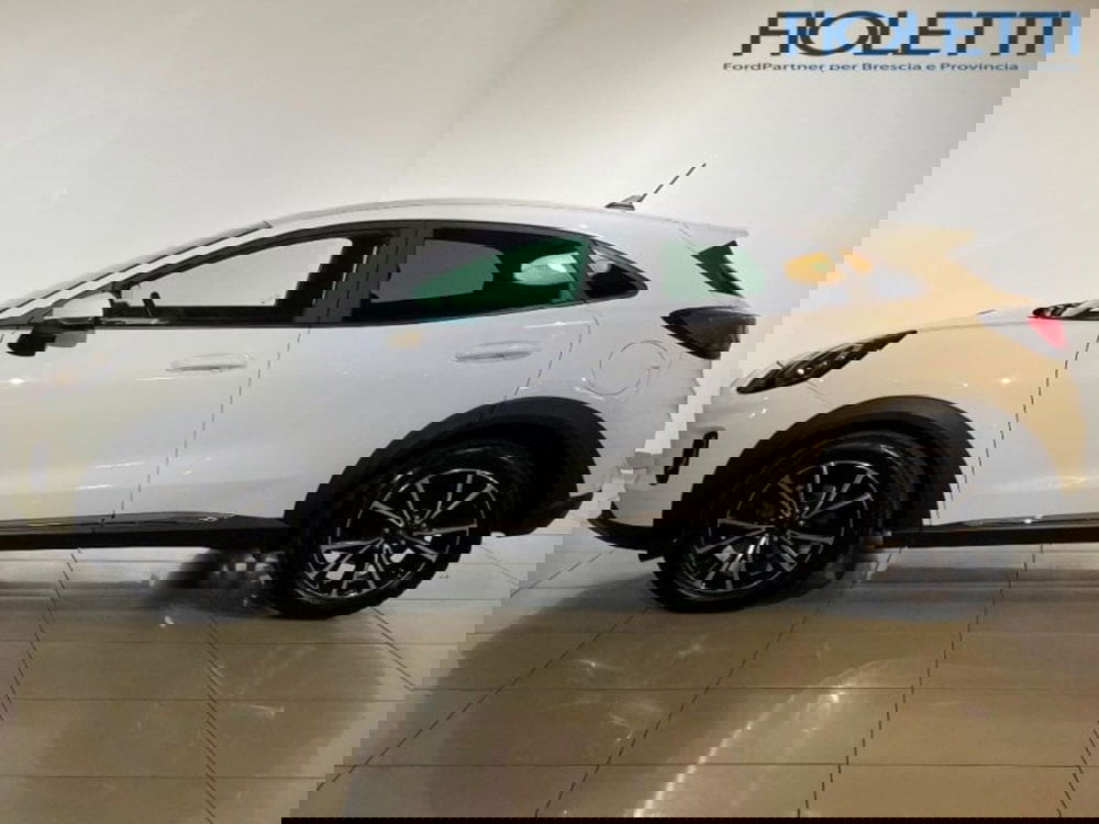 Ford Puma usata a Brescia (4)