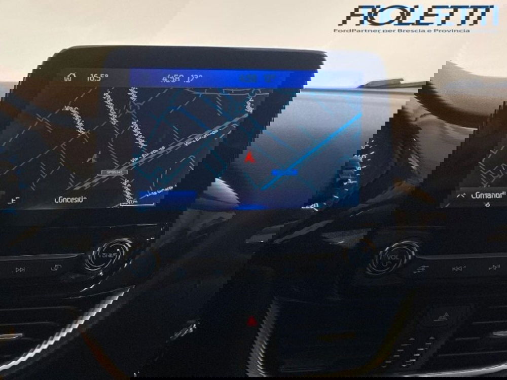 Ford Puma usata a Brescia (9)