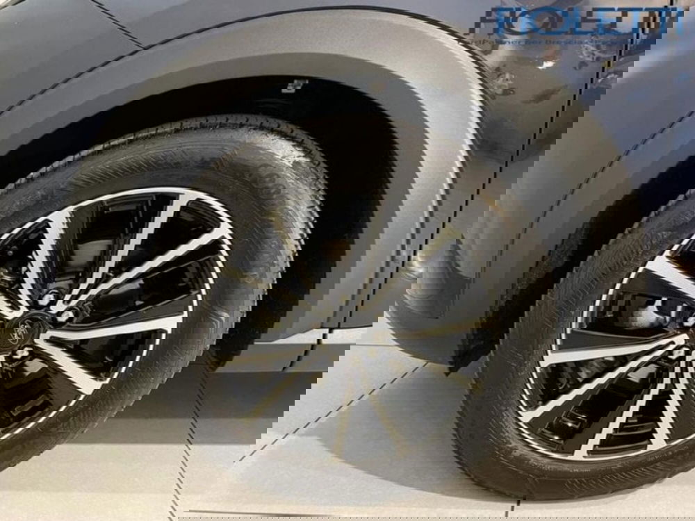 Ford Puma usata a Brescia (11)