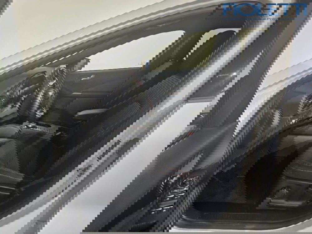 Ford Kuga usata a Brescia (12)