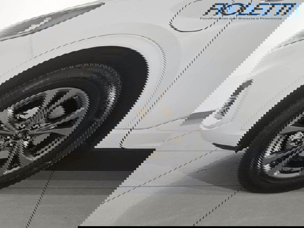 Ford Kuga usata a Brescia (15)