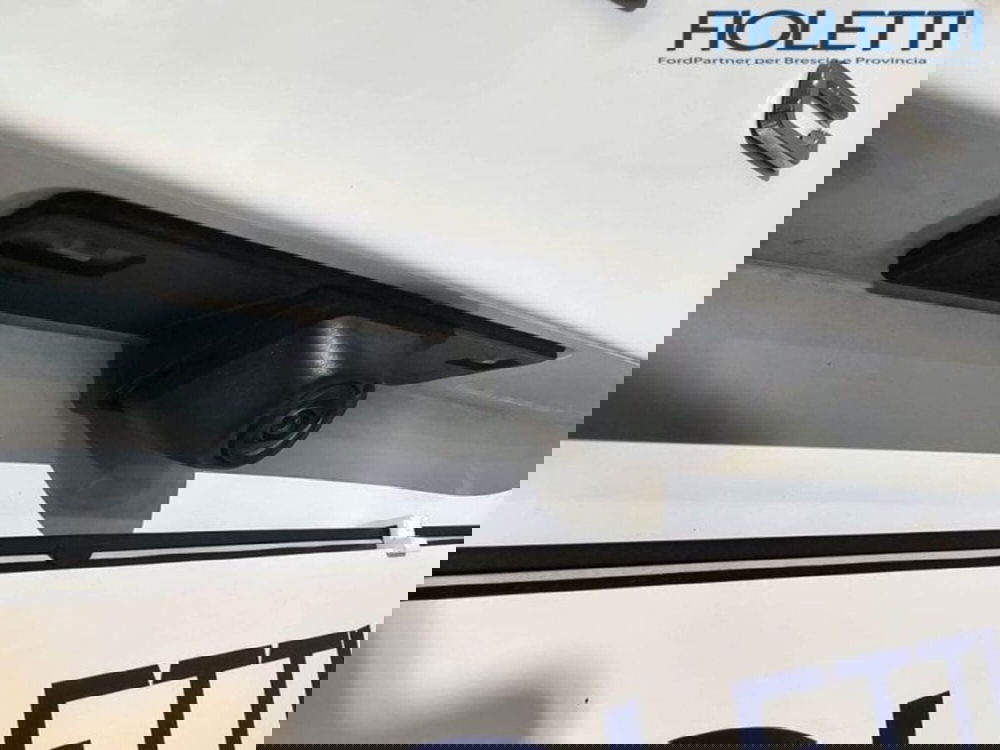 Ford Kuga usata a Brescia (16)