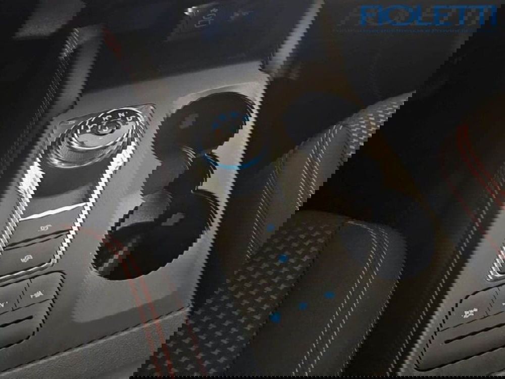 Ford Kuga usata a Brescia (9)