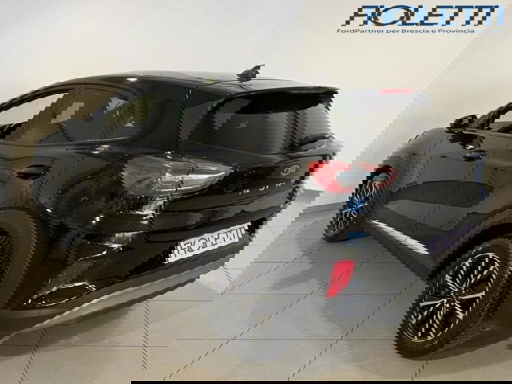 Ford Puma usata a Brescia (2)