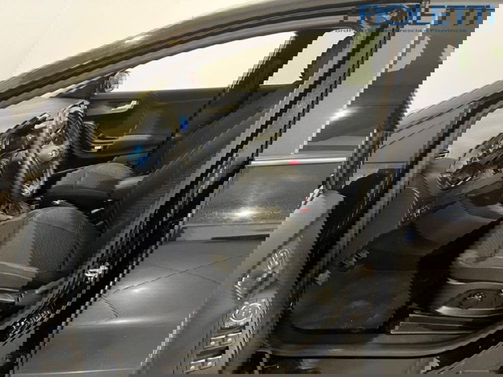 Ford Puma usata a Brescia (3)