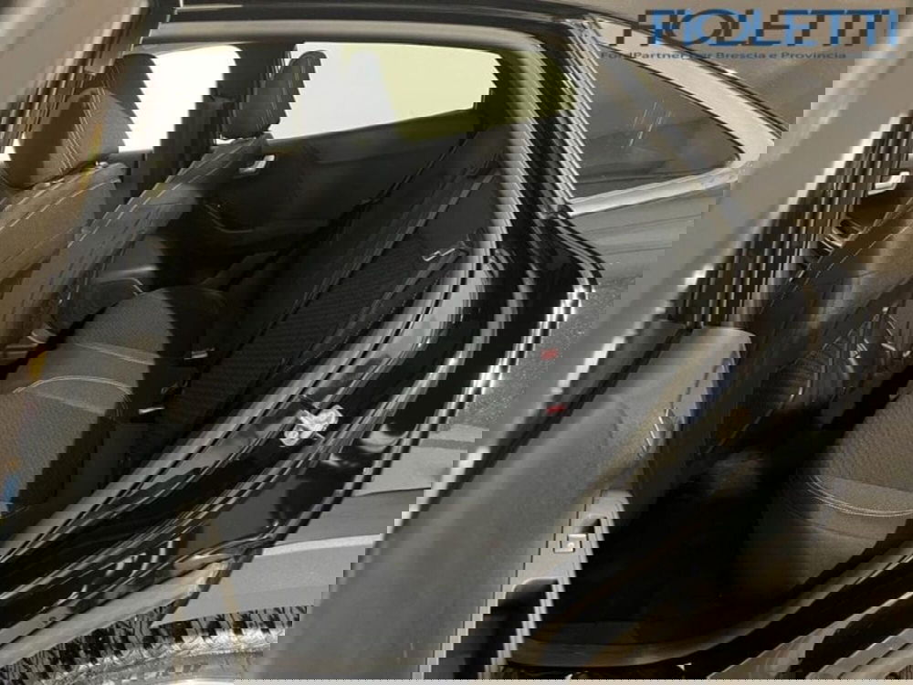 Ford Puma usata a Brescia (4)