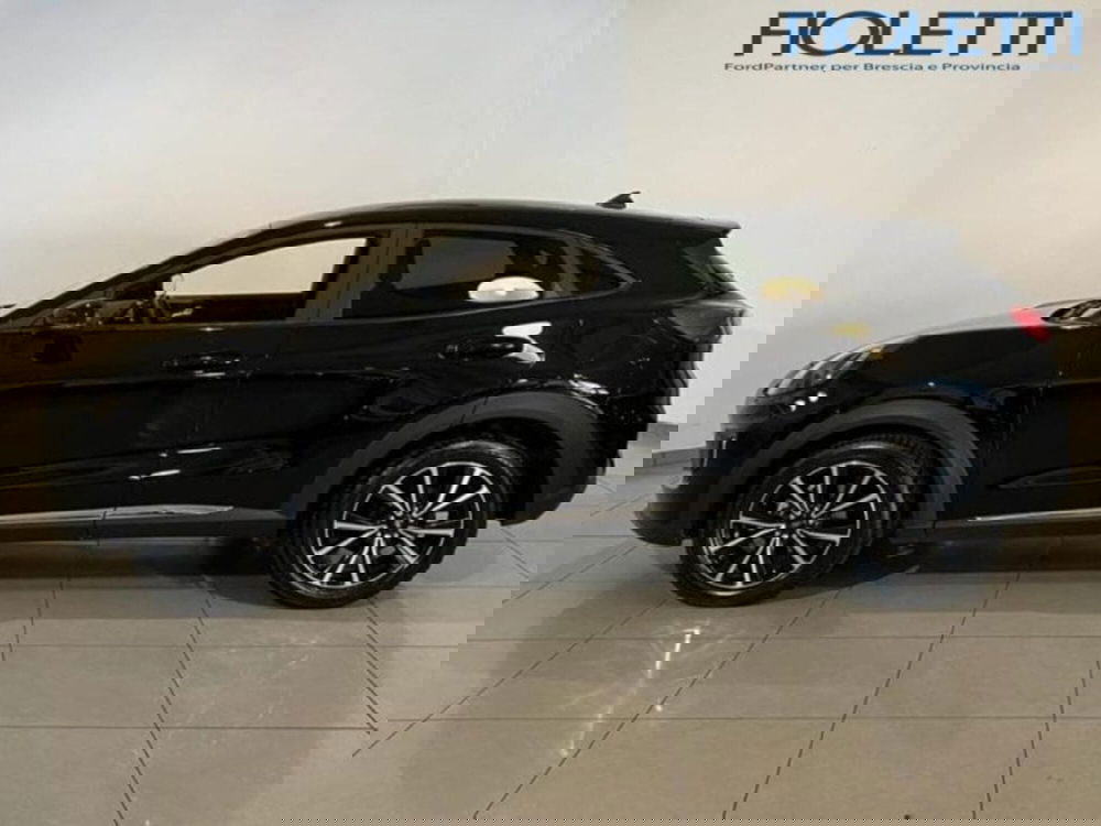 Ford Puma usata a Brescia (6)