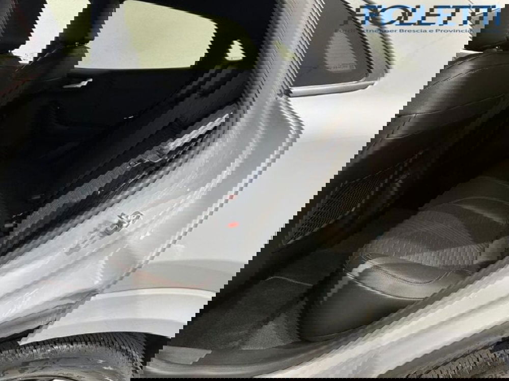 Ford Puma usata a Brescia (11)