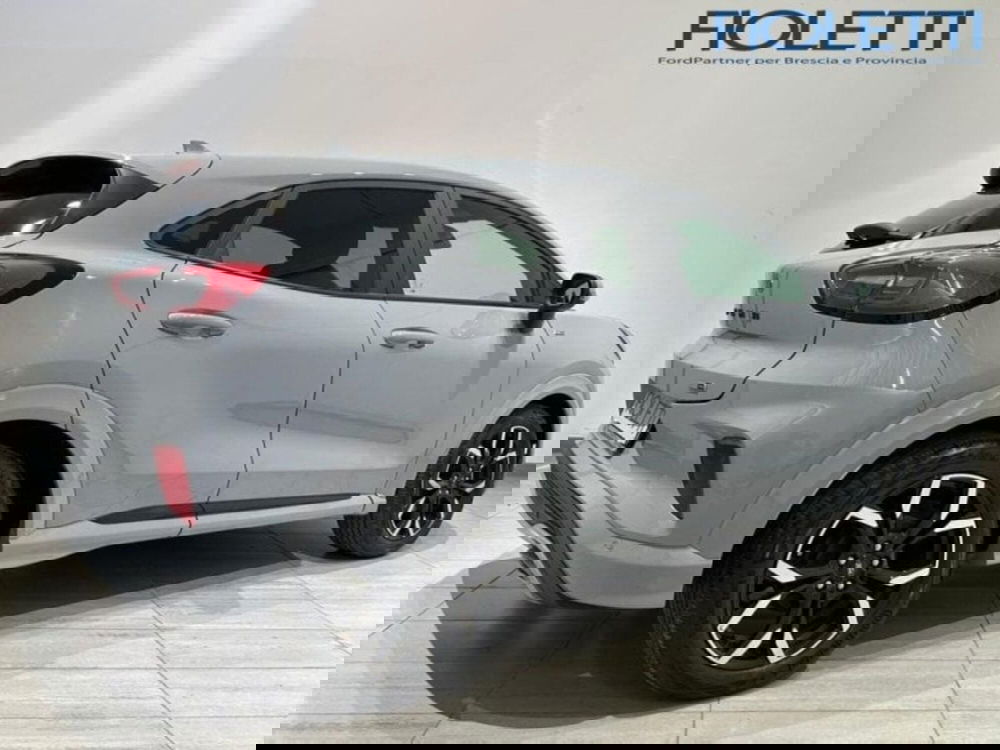 Ford Puma usata a Brescia (2)