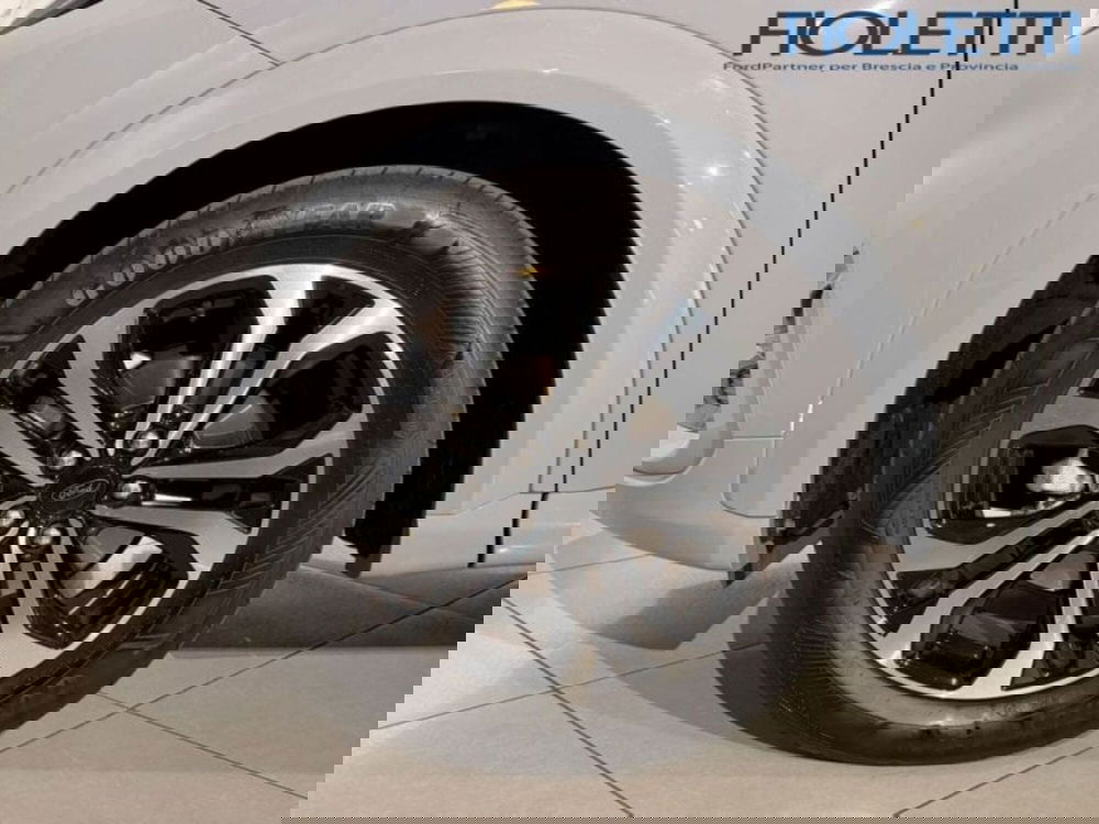 Ford Puma usata a Brescia (11)