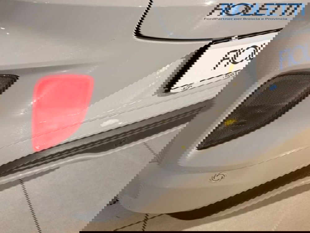 Ford Puma usata a Brescia (12)
