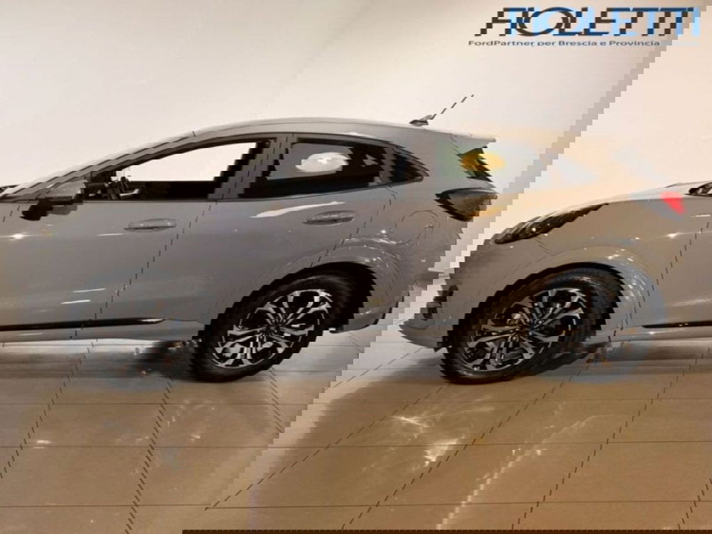Ford Puma usata a Brescia (4)