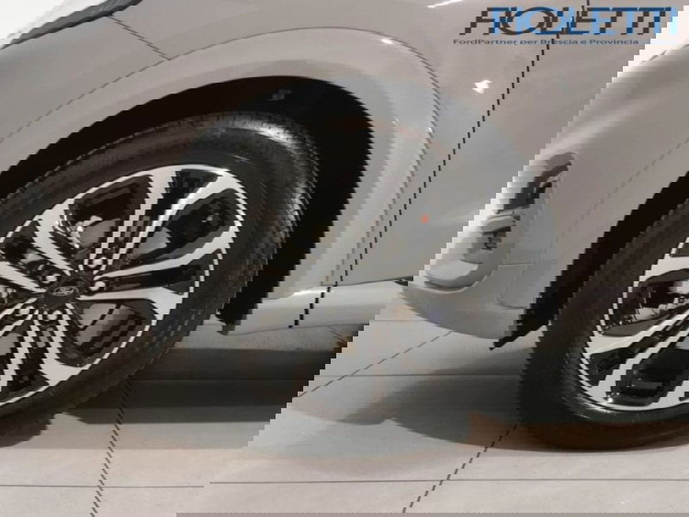 Ford Puma usata a Brescia (12)