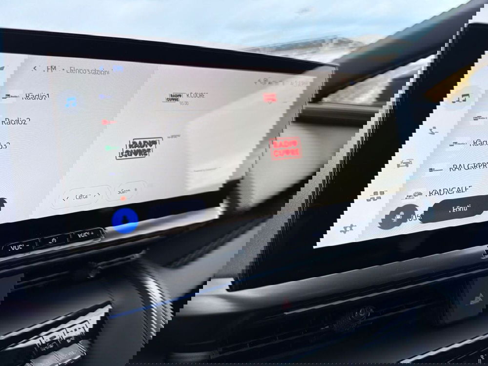 Toyota Toyota C-HR usata a Siracusa (10)