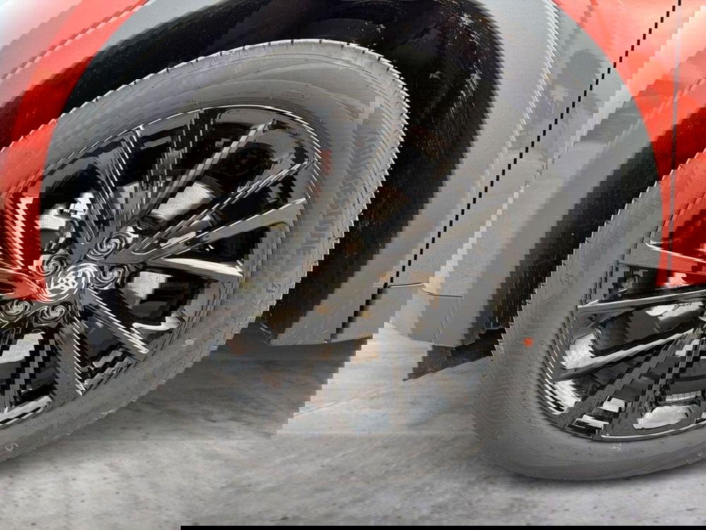 Toyota Toyota C-HR usata a Siracusa (12)