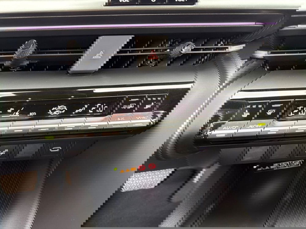 Toyota Toyota C-HR usata a Siracusa (14)