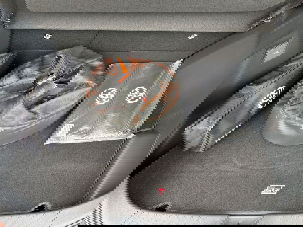 Toyota Toyota C-HR usata a Siracusa (6)