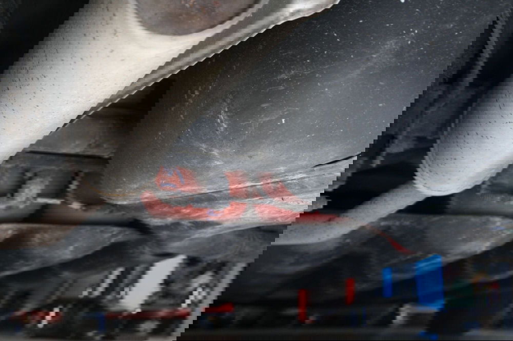 Fiat Multipla usata a Pordenone (10)