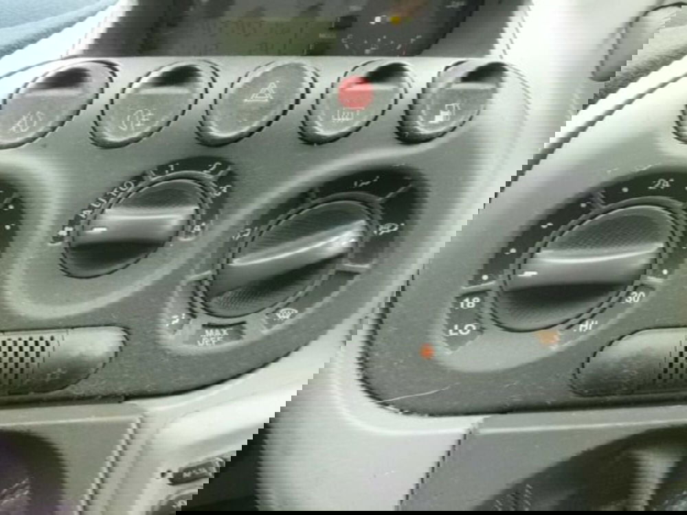 Fiat Multipla usata a Pordenone (7)