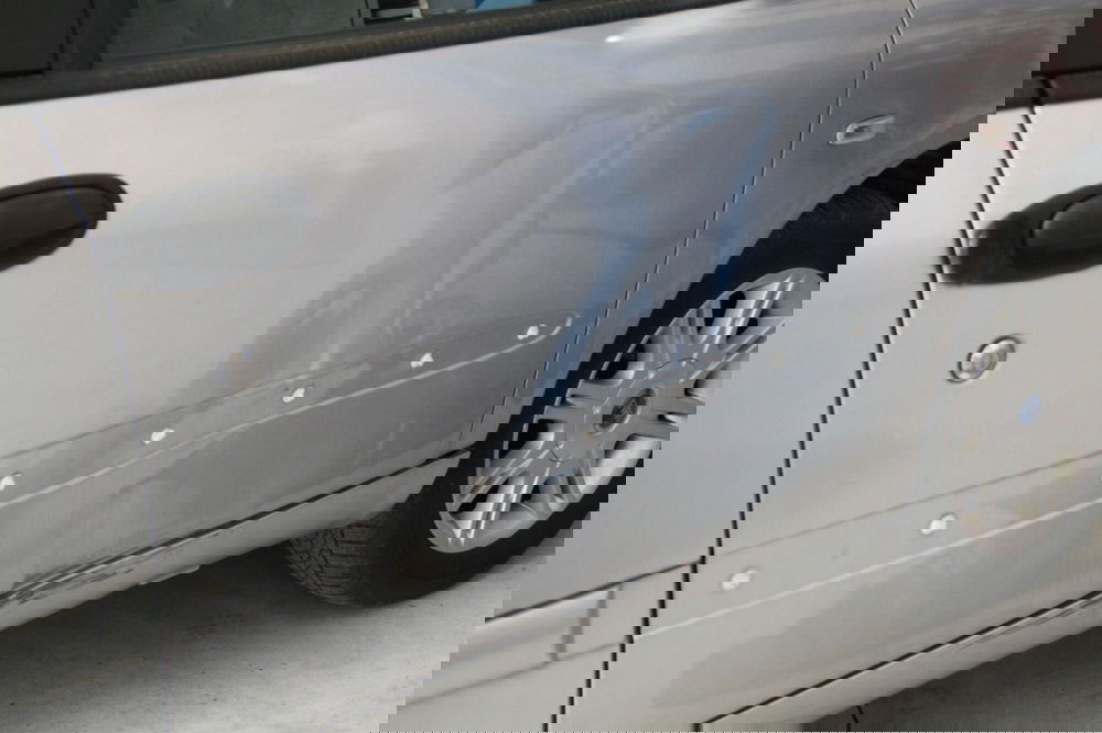 Fiat Multipla usata a Pordenone (8)