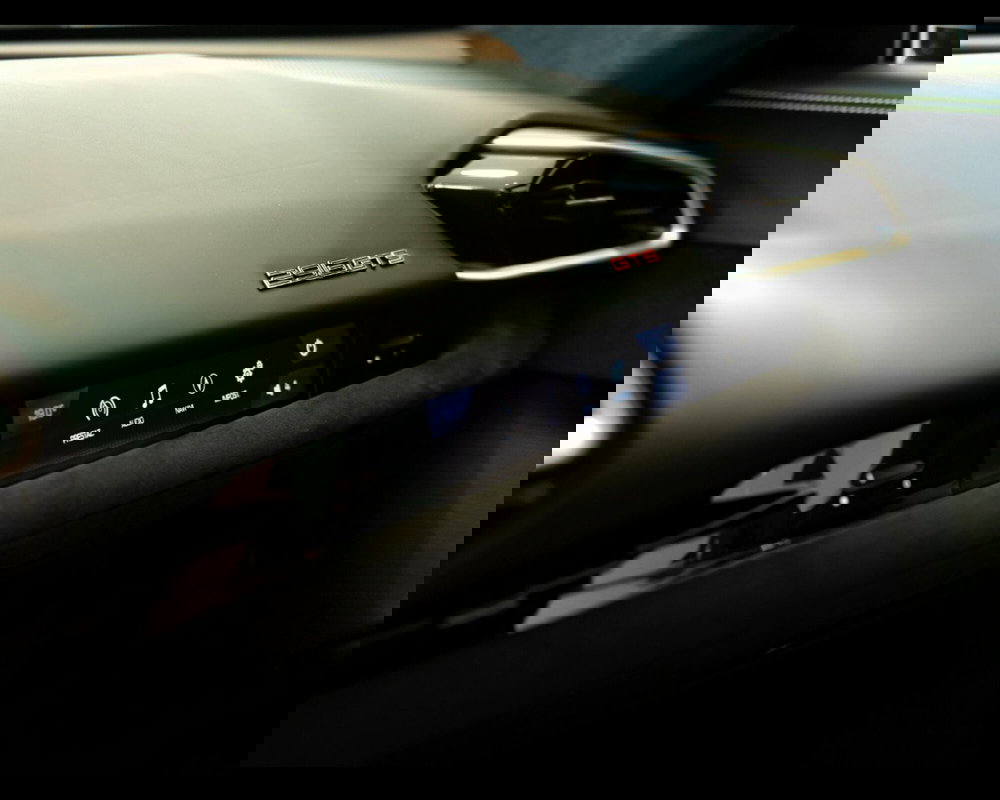 Ferrari 296 Spider usata a Padova (18)