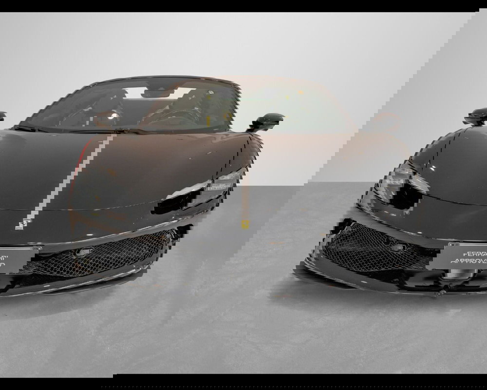 Ferrari 296 Spider usata a Padova (2)