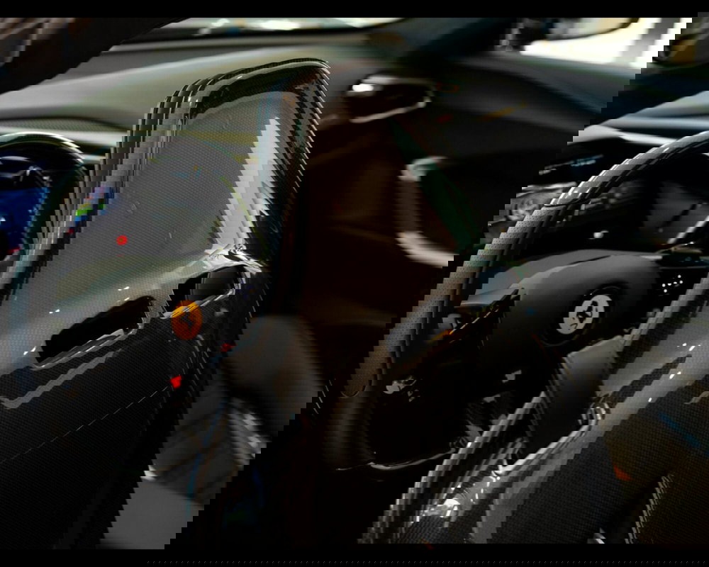 Ferrari 296 Spider usata a Padova (20)