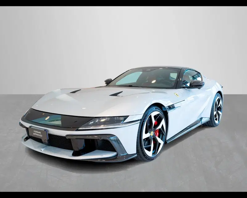 Ferrari 12Cilindri Coupé usata a Padova