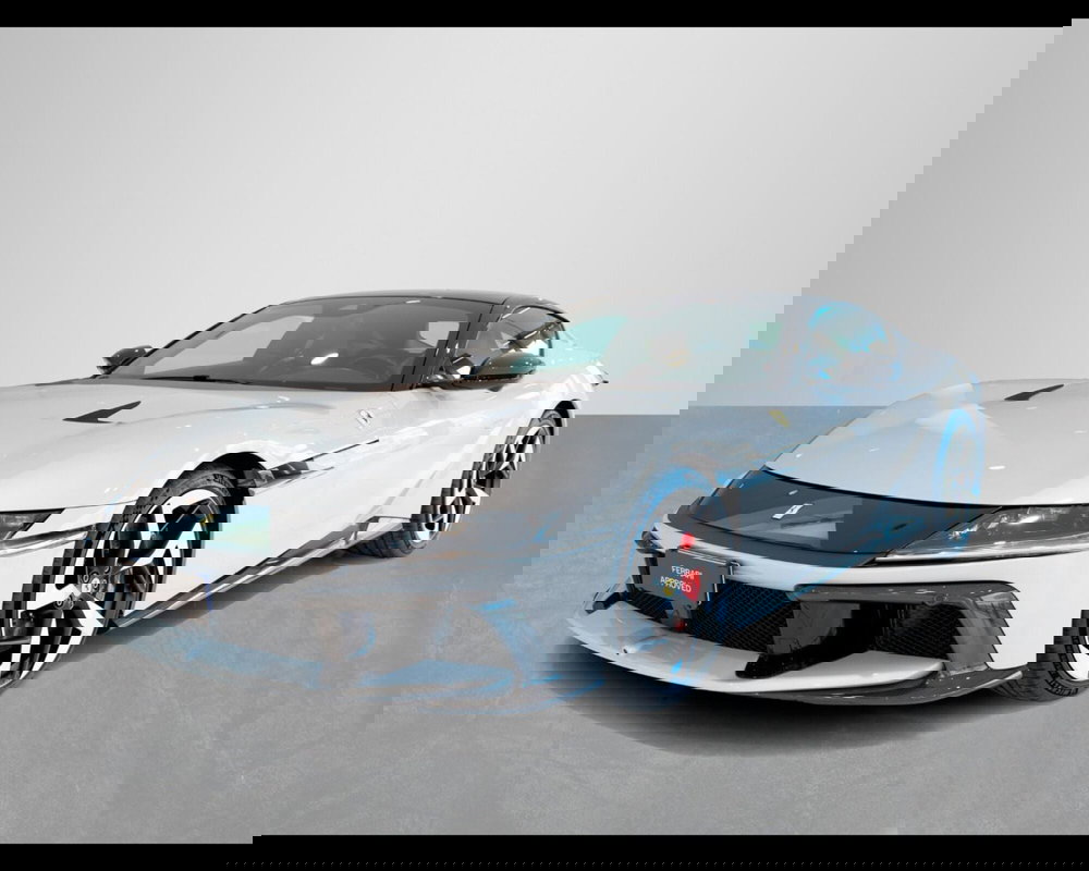 Ferrari 12Cilindri Coupé usata a Padova