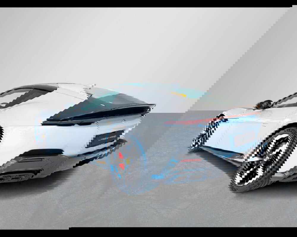 Ferrari 12Cilindri Coupé usata a Padova (11)