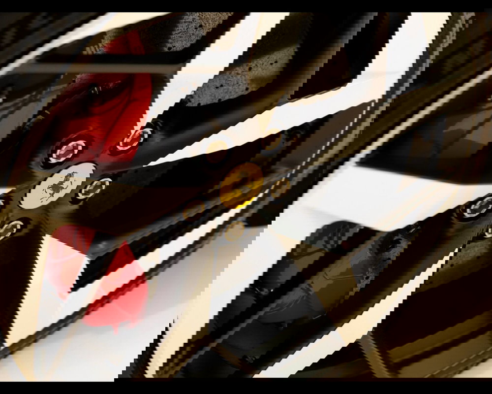 Ferrari 12Cilindri Coupé usata a Padova (12)